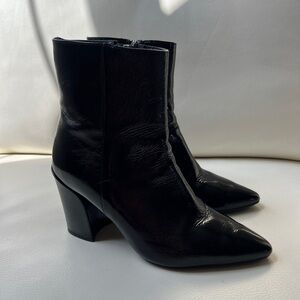 Aquatalia Booties 9.5